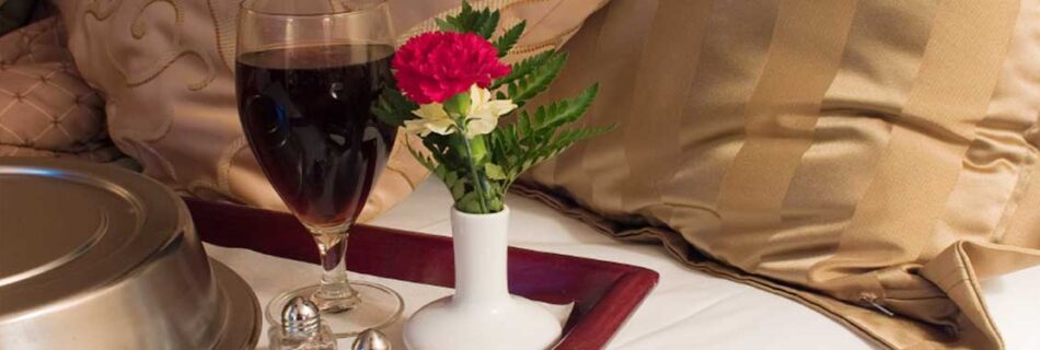 Urlaub im Hotel oder in der Ferienwohnung?